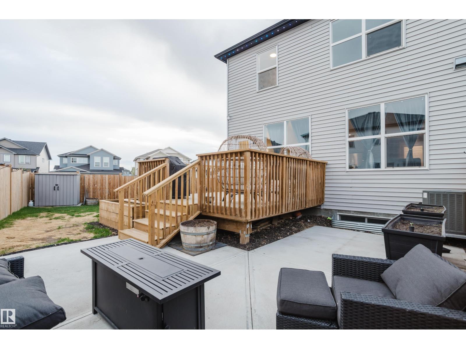 15151 26 ST NW, Edmonton