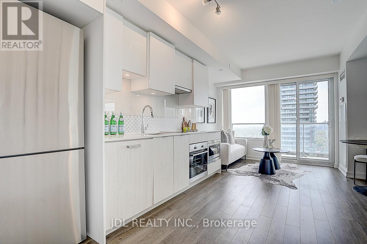 #3009 195 REDPATH AVENUE - 10