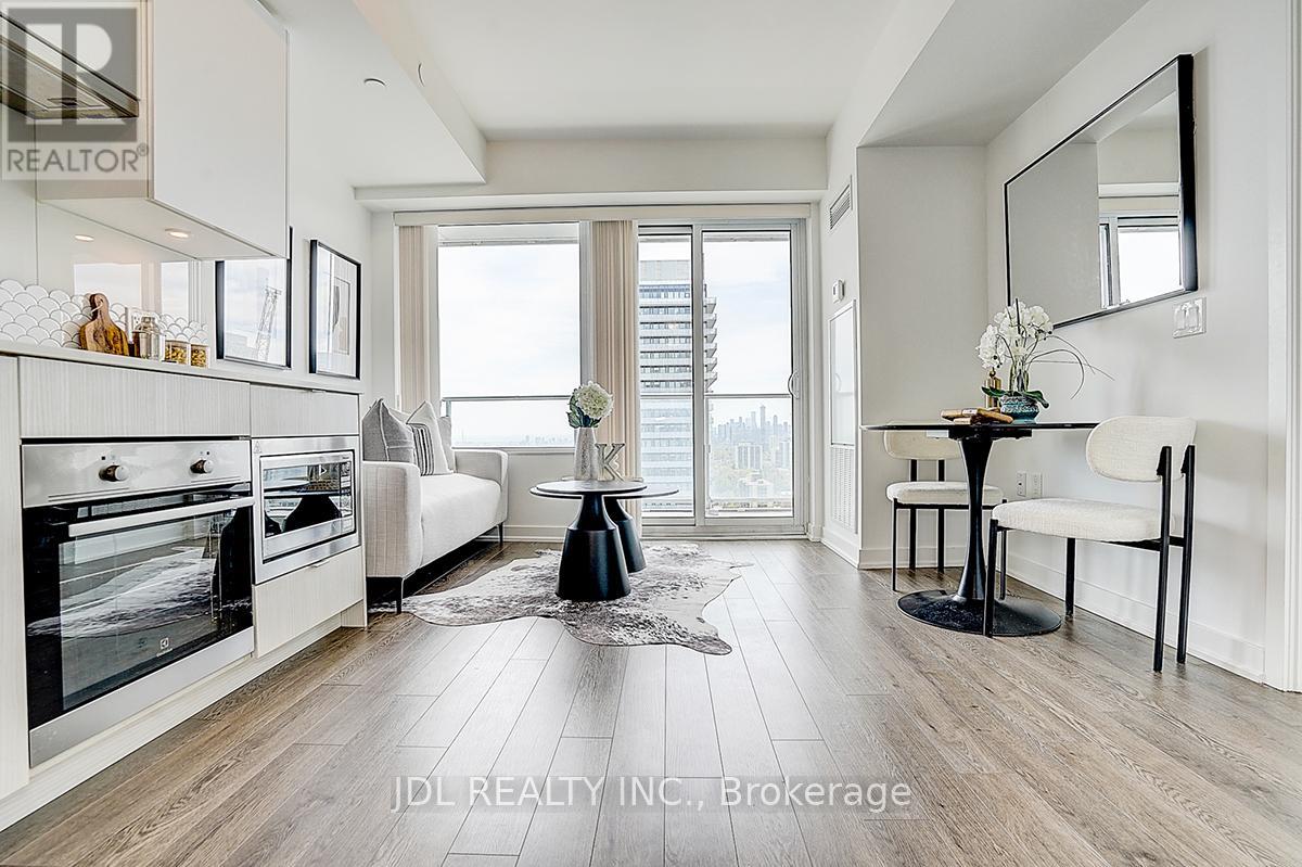 #3009 195 REDPATH AVENUE - 15