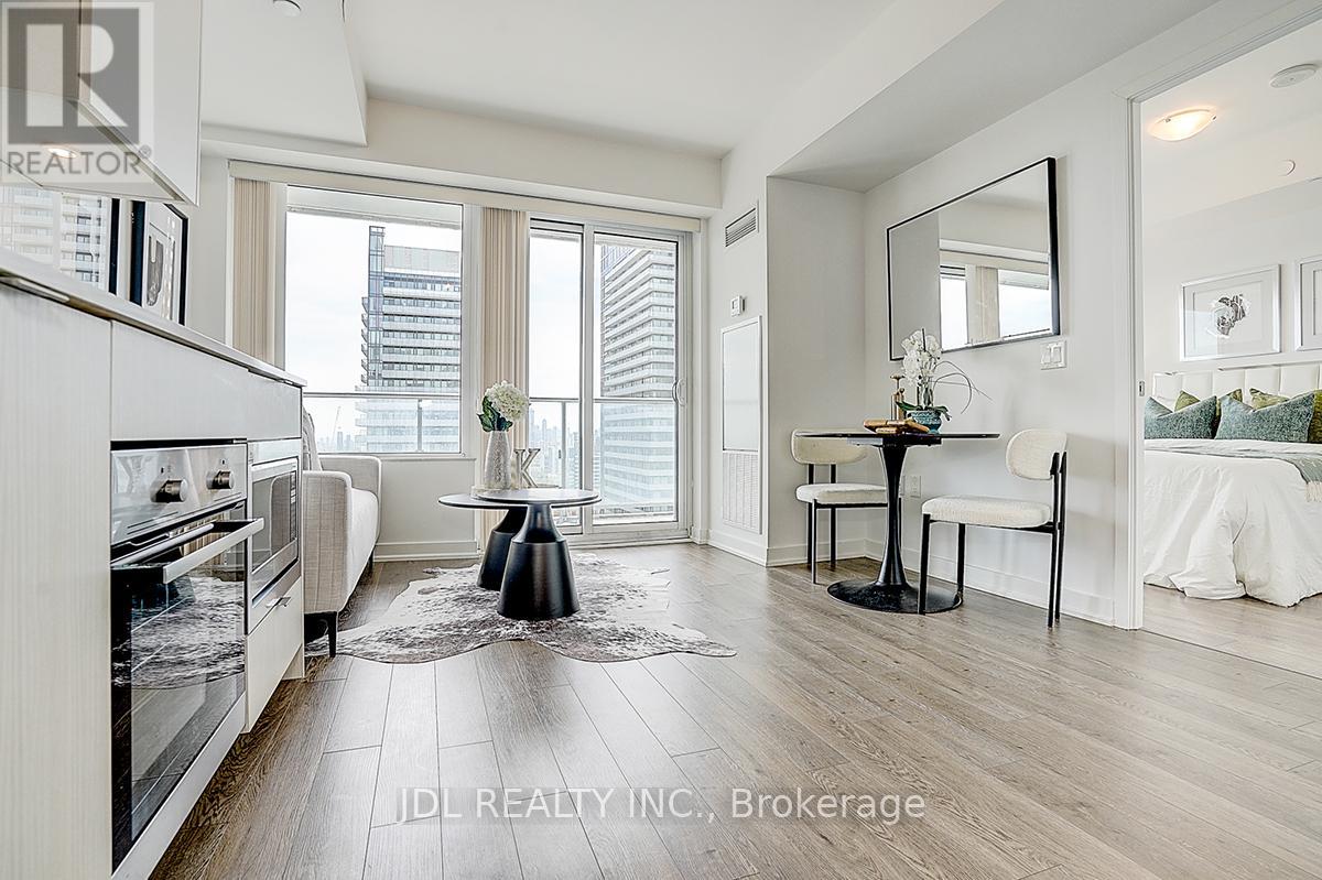 #3009 195 REDPATH AVENUE - 16
