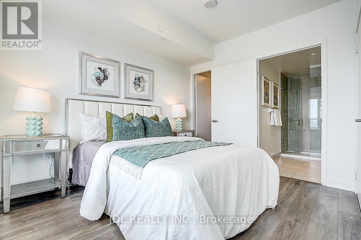 #3009 195 REDPATH AVENUE - 21