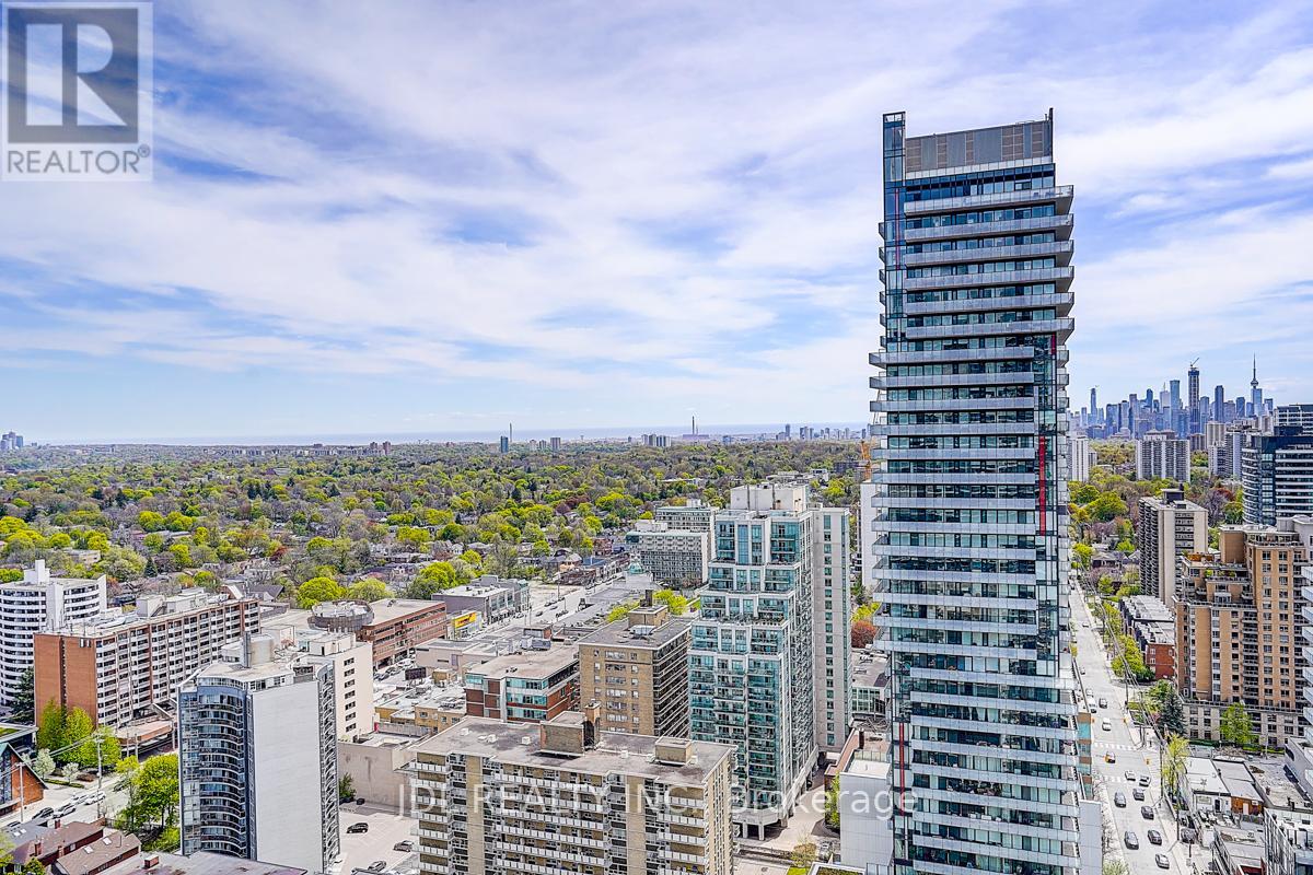 #3009 195 REDPATH AVENUE - 31