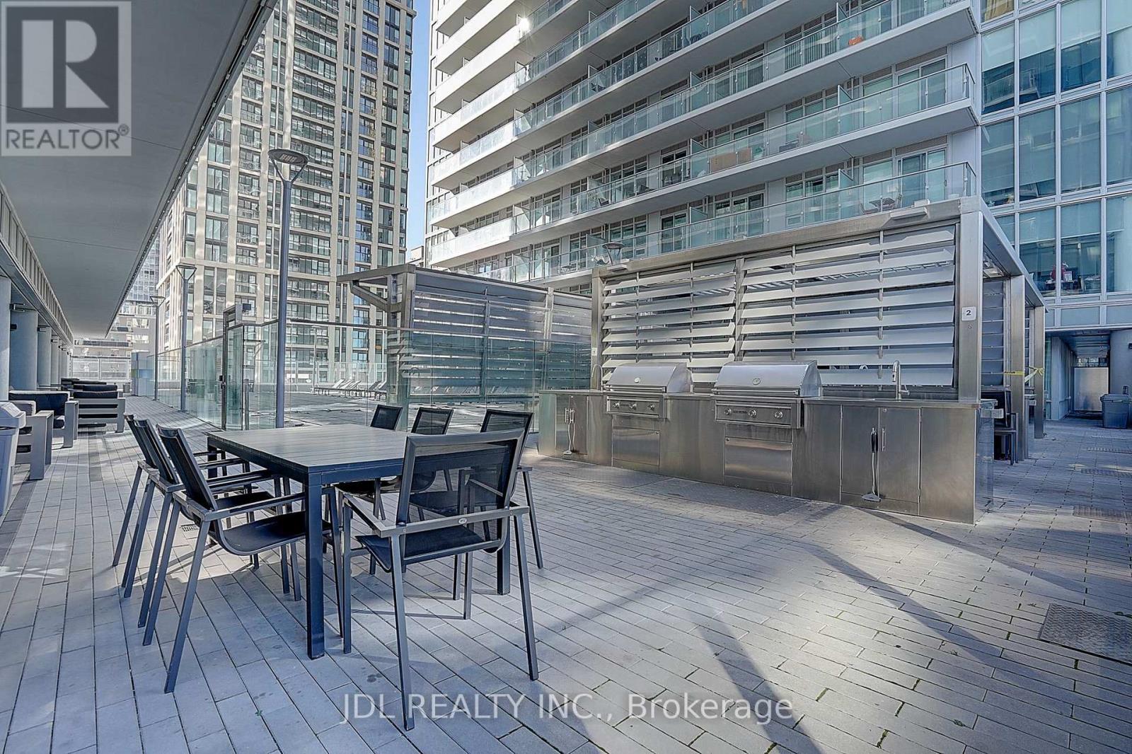 #3009 195 REDPATH AVENUE - 38