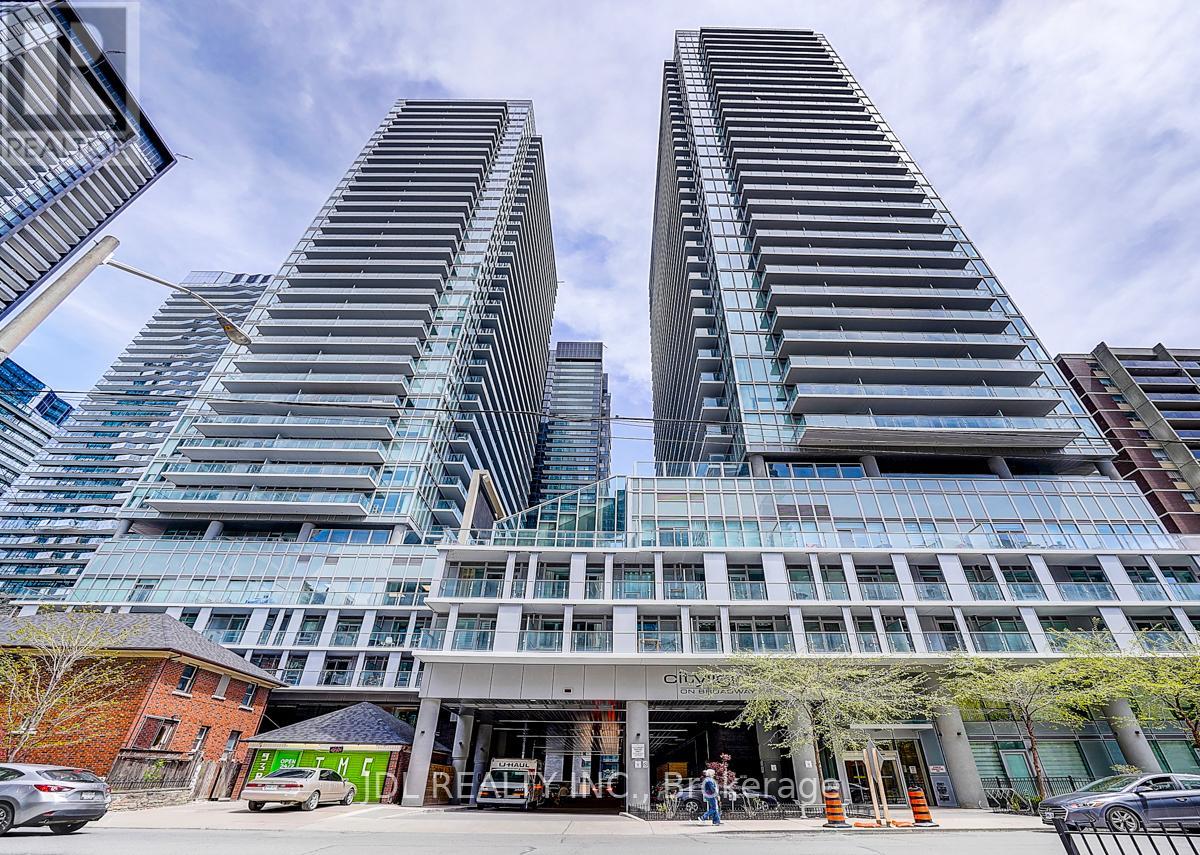 #3009 195 REDPATH AVENUE - 47