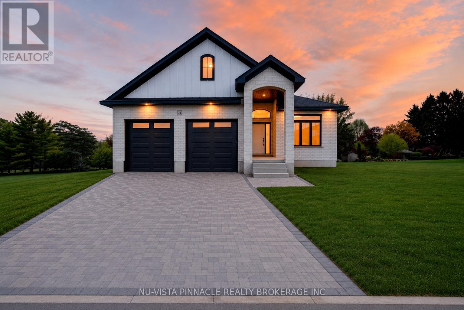 LOT 71 HARVEST LANE - 1