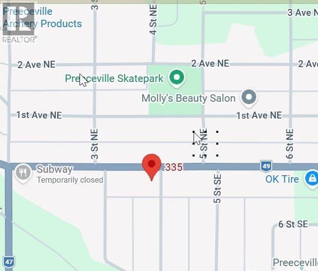 335 Highway AVENUE E - 8