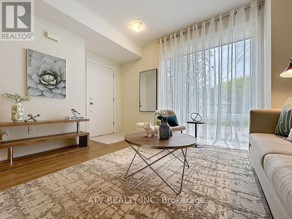 #35 26 FIELDWAY ROAD - 1