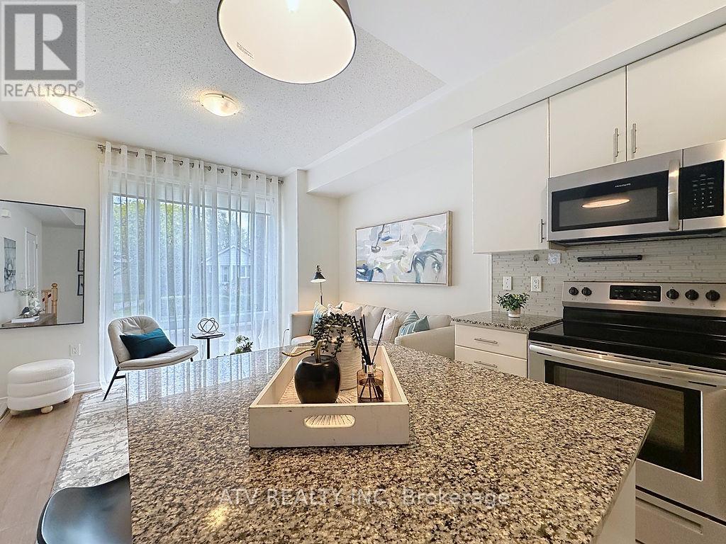 #35 26 FIELDWAY ROAD - 10