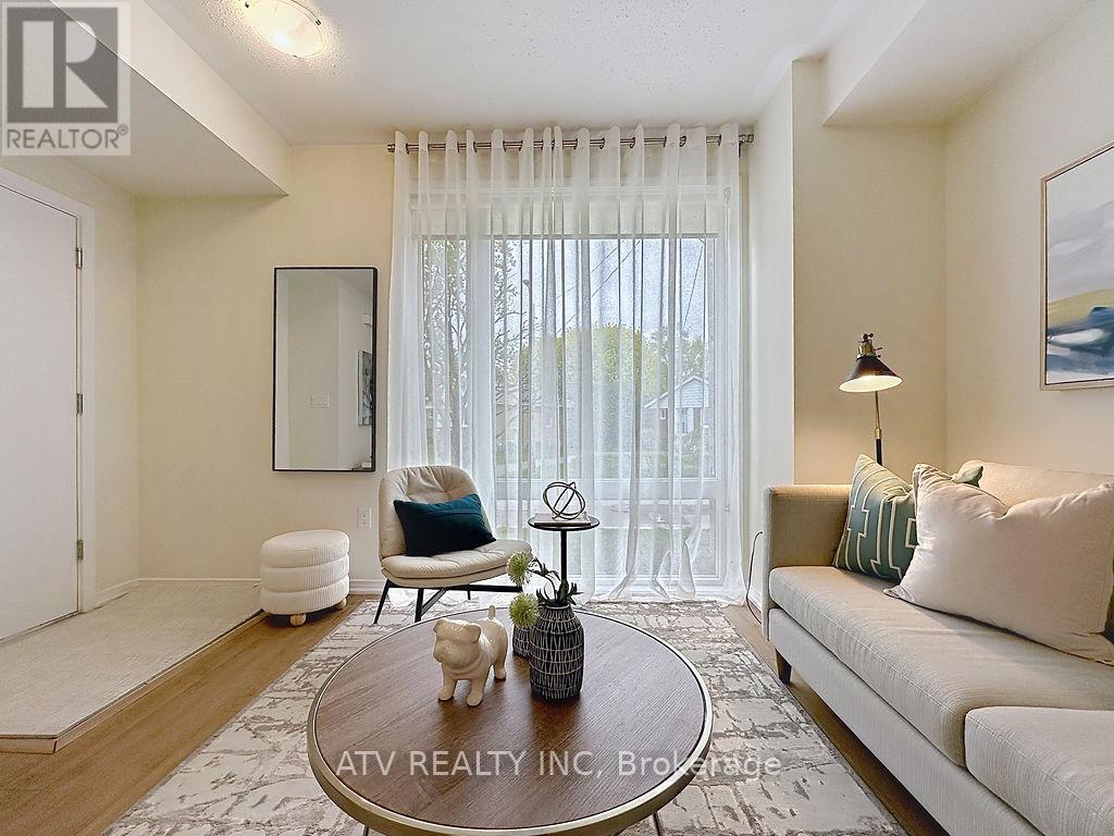 #35 26 FIELDWAY ROAD - 4