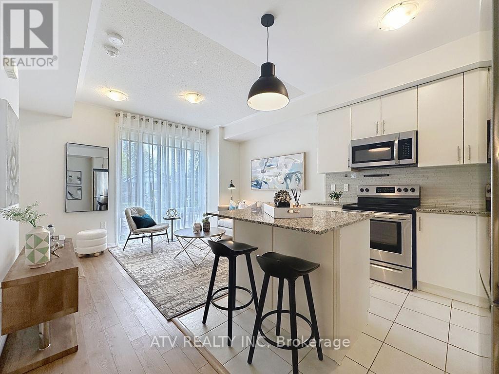 #35 26 FIELDWAY ROAD - 6