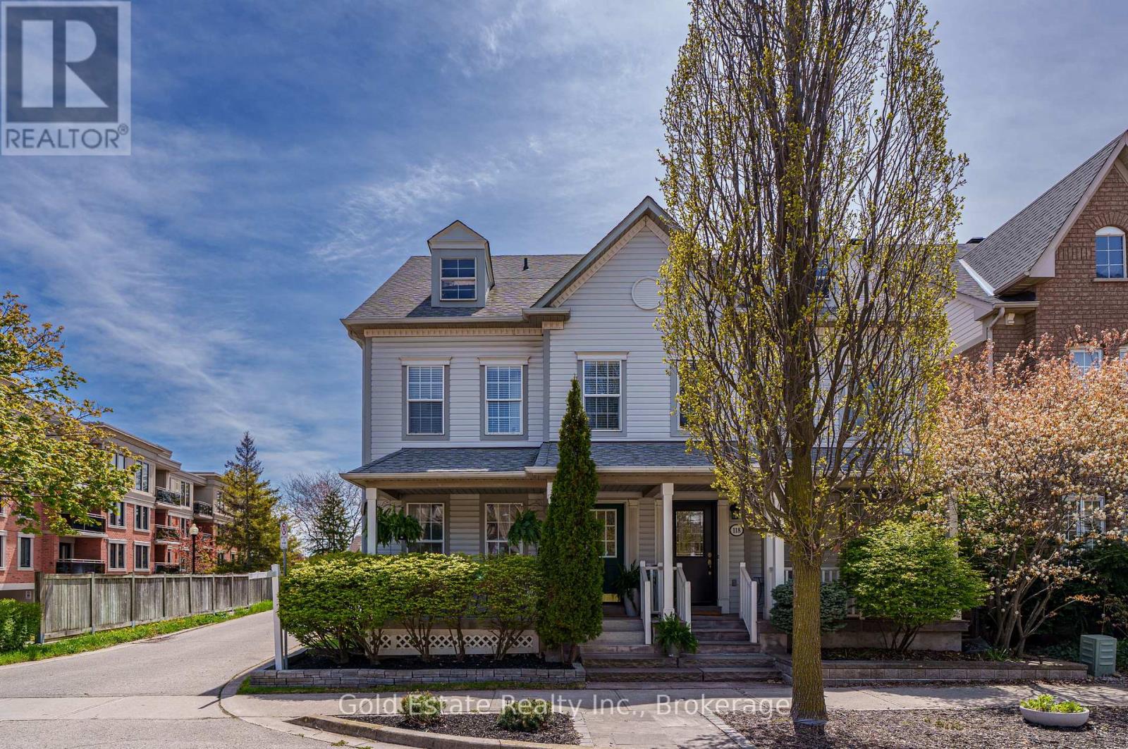 120 ROXTON ROAD - 2