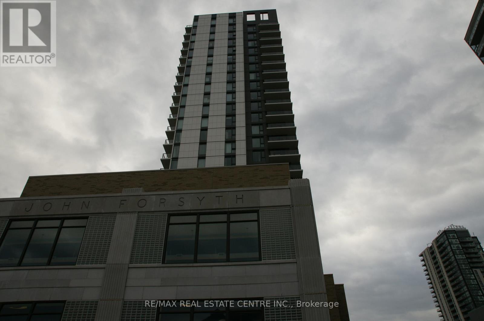55 DUKE STREET - 1