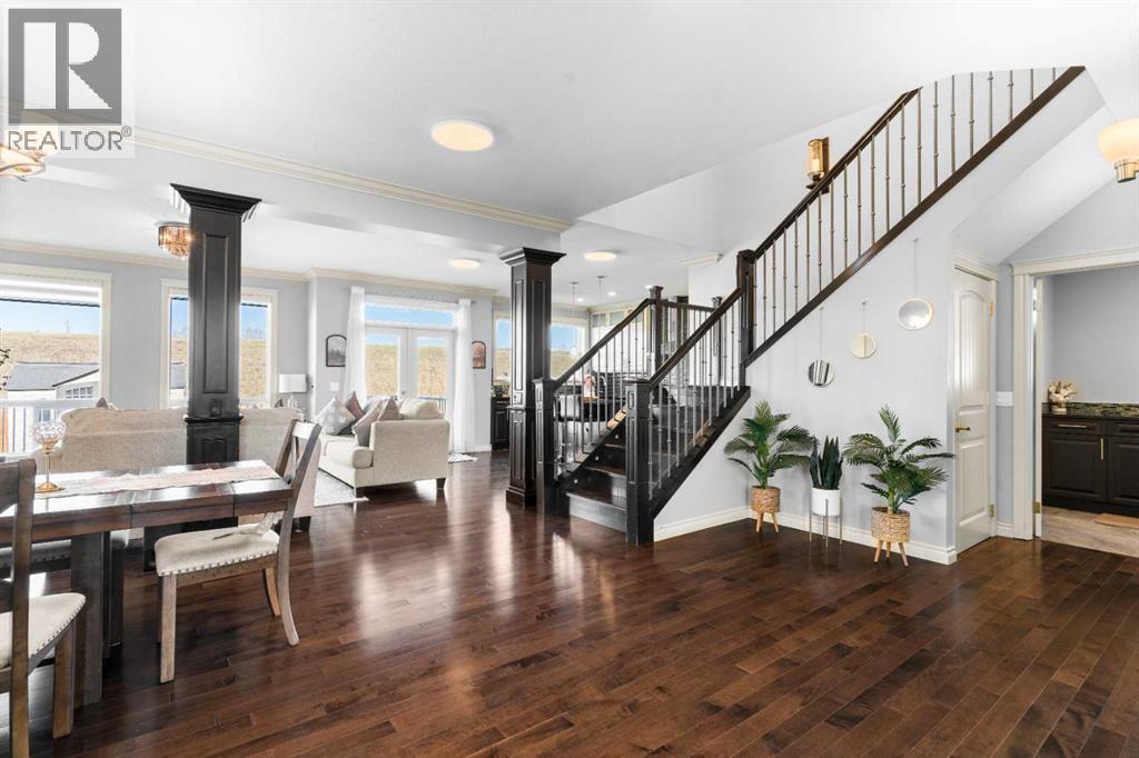 409 Kinniburgh Boulevard - 4
