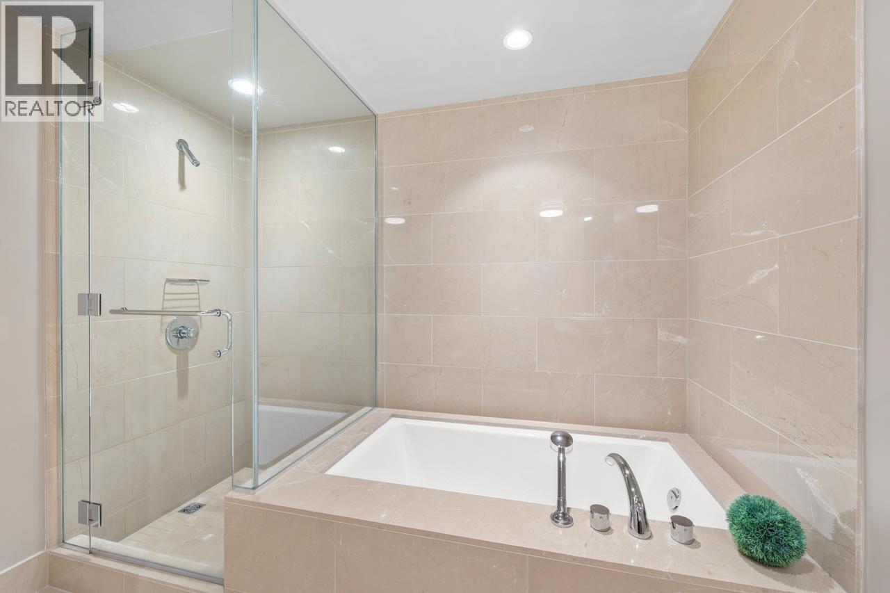 2601 1111 ALBERNI STREET, Vancouver