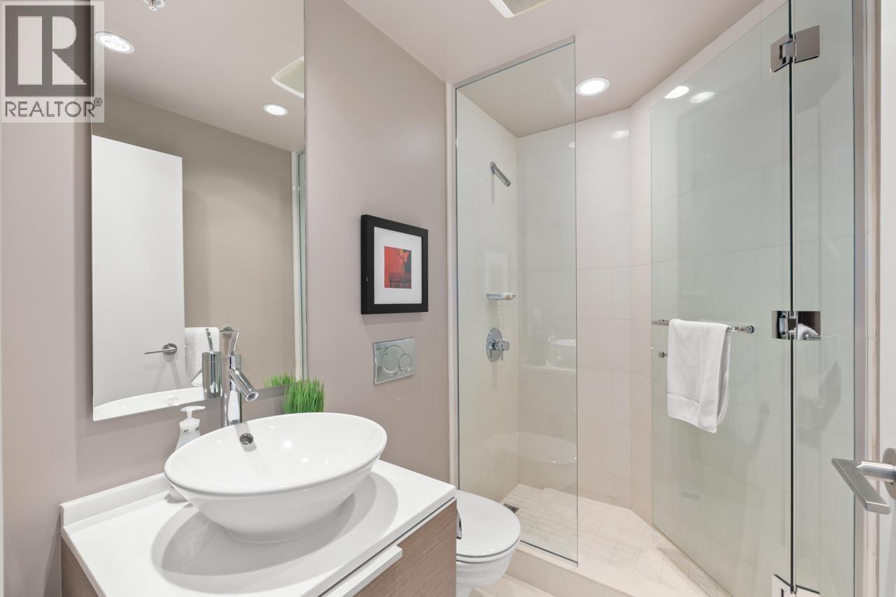 2601 1111 ALBERNI STREET, Vancouver