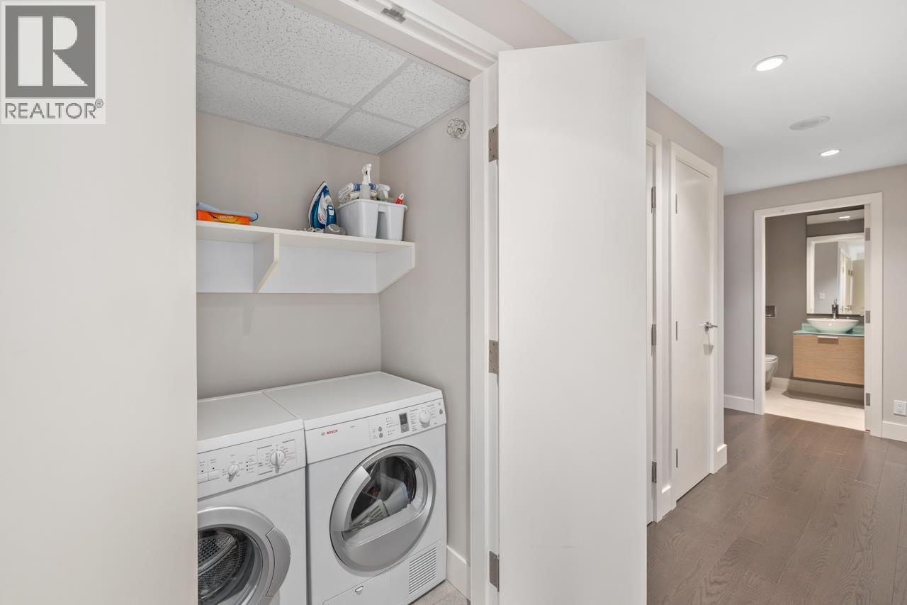 2601 1111 ALBERNI STREET, Vancouver