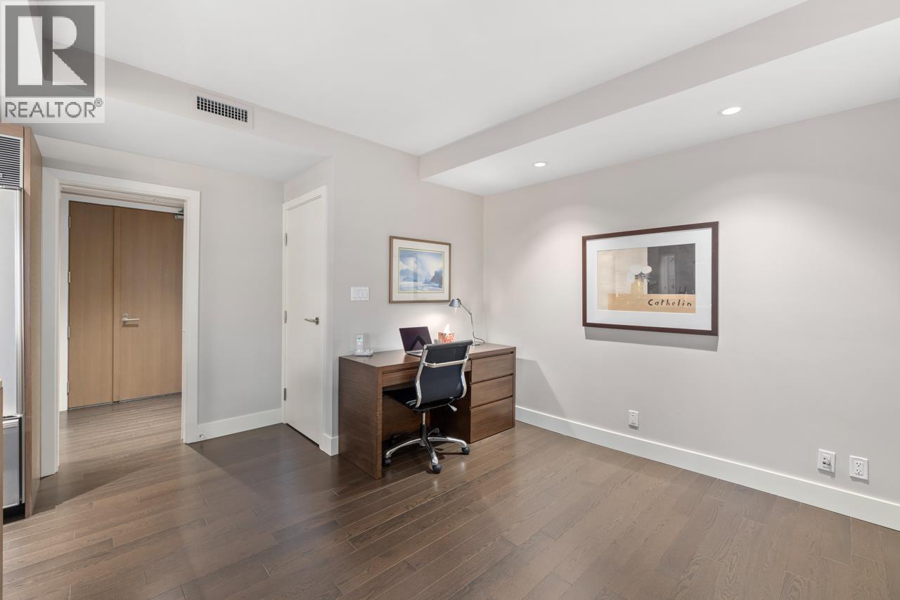 2601 1111 ALBERNI STREET, Vancouver