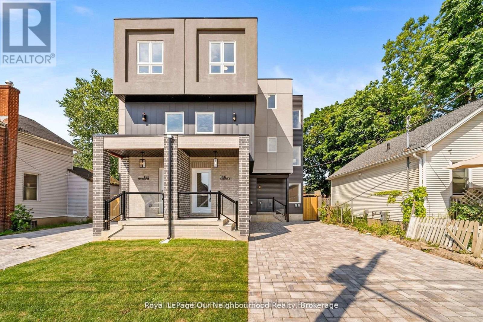 150 CELINA STREET - 2