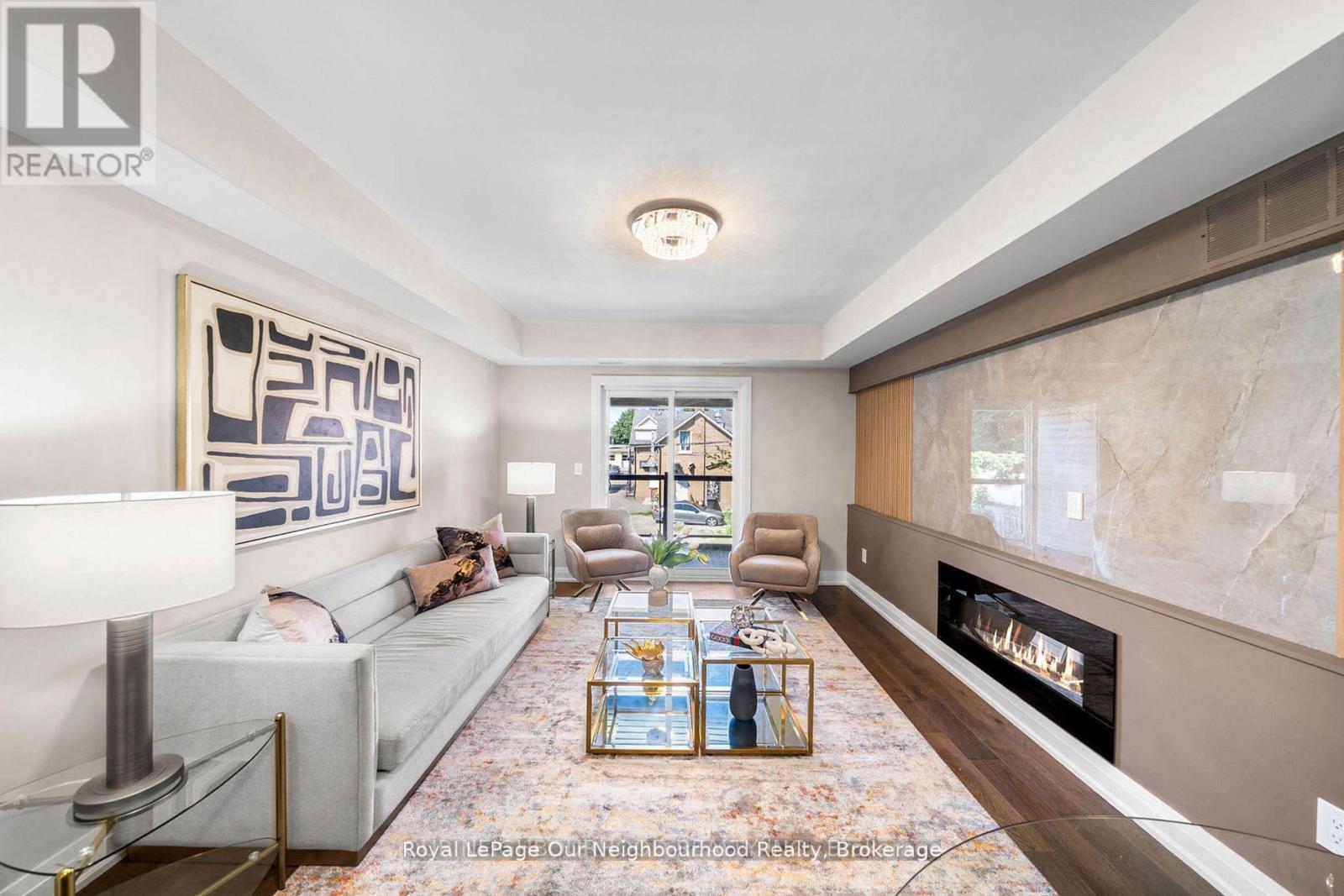 150 CELINA STREET - 4