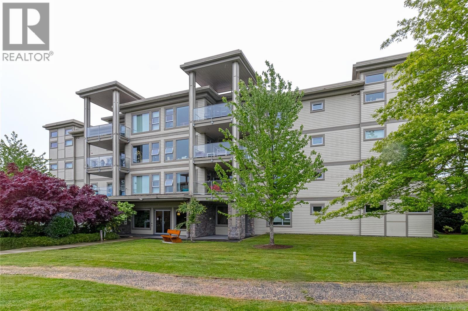 #203 3230 Selleck Way - 6