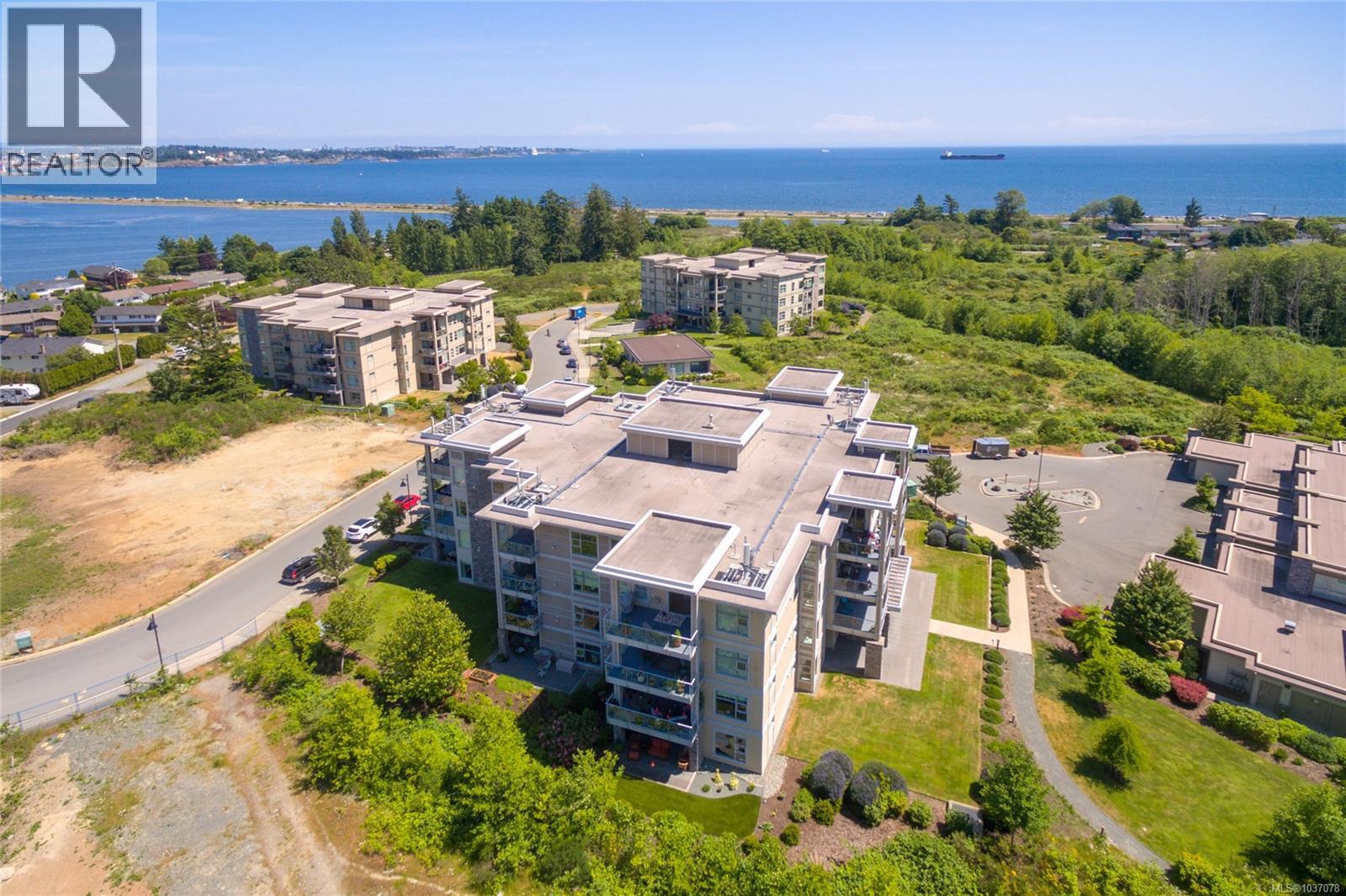#203 3230 Selleck Way - 3