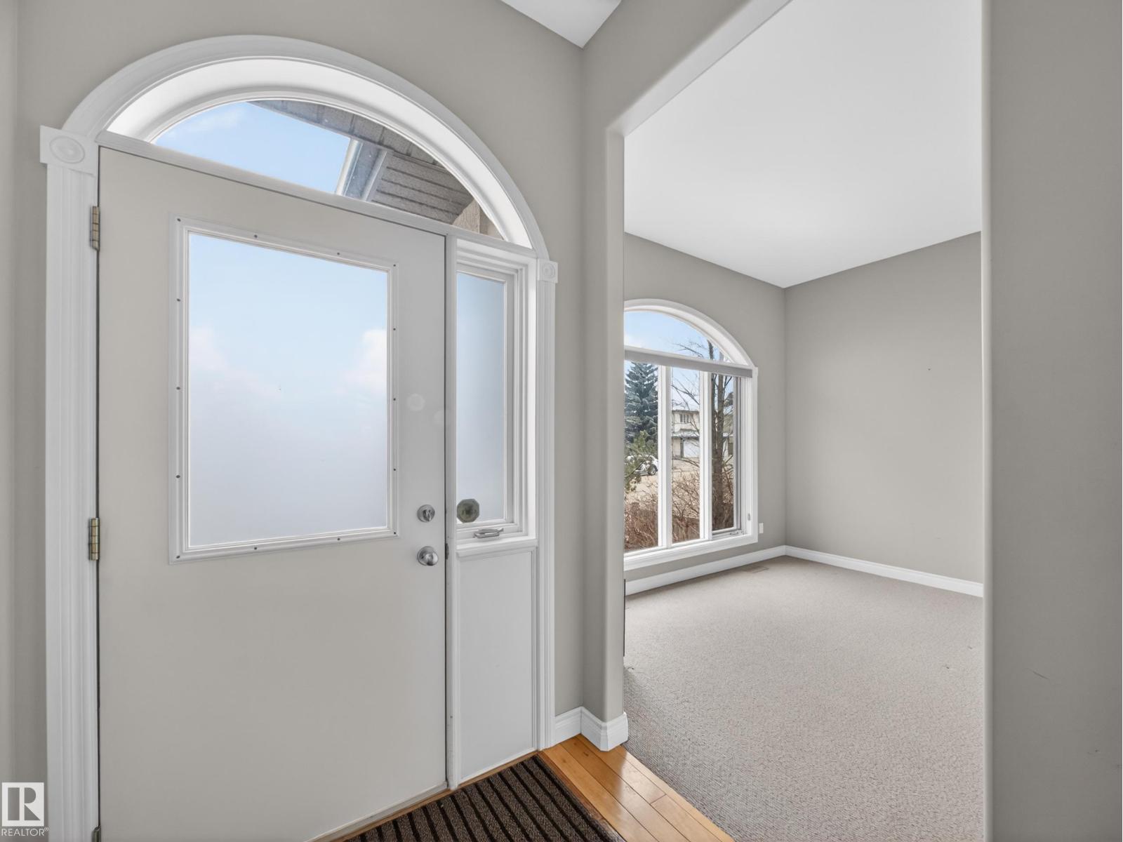 569 BUTTERWORTH WY NW, Edmonton