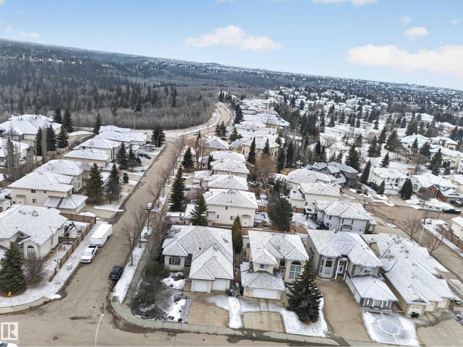 569 BUTTERWORTH WY NW, Edmonton