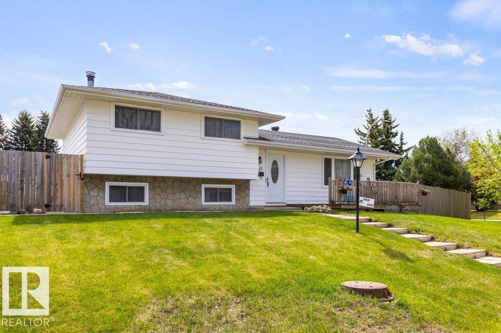 1111 MOYER DR, Sherwood Park