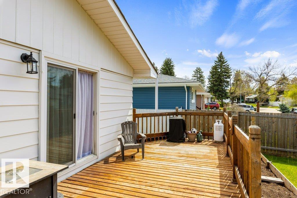 1111 MOYER DR, Sherwood Park