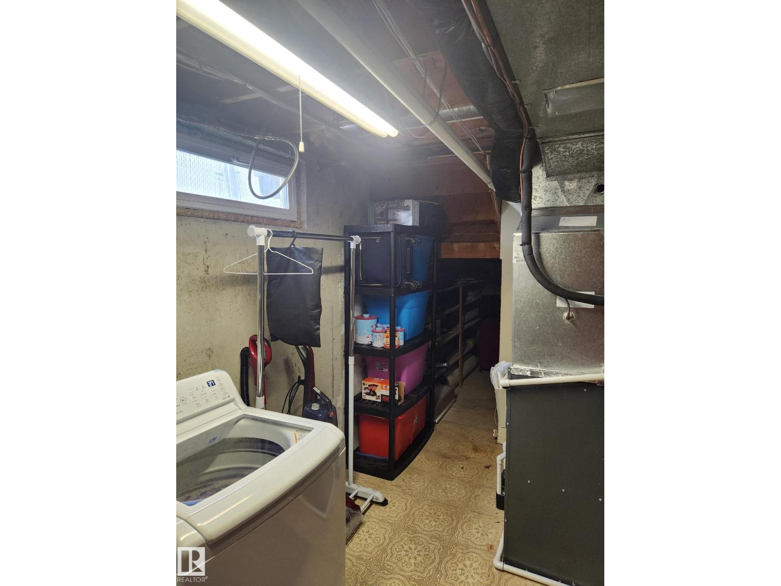 1111 MOYER DR, Sherwood Park