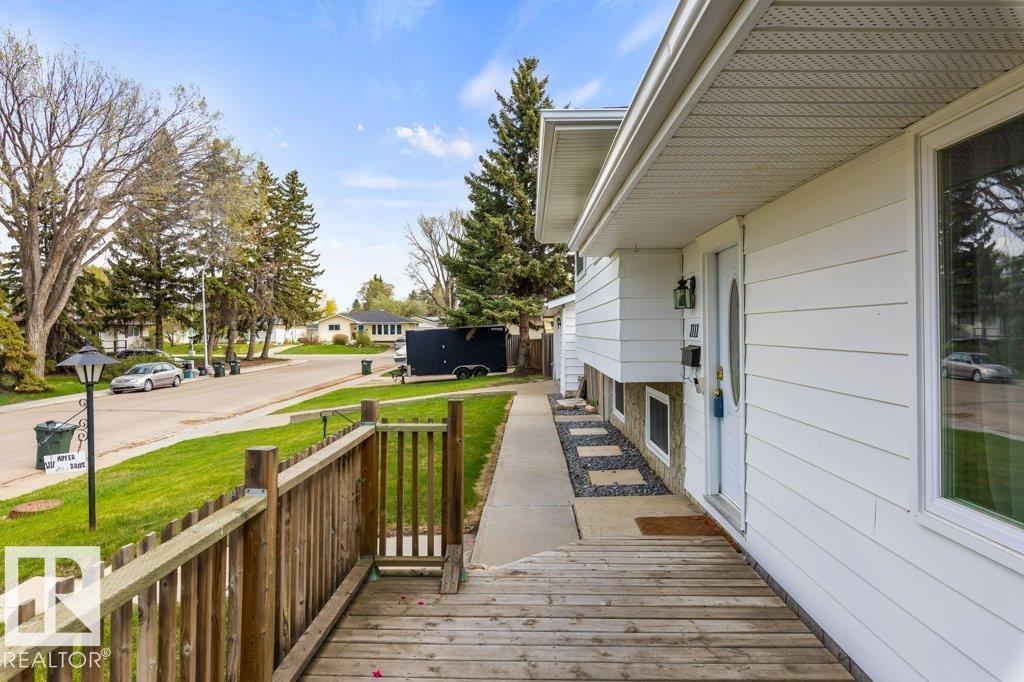 1111 MOYER DR, Sherwood Park