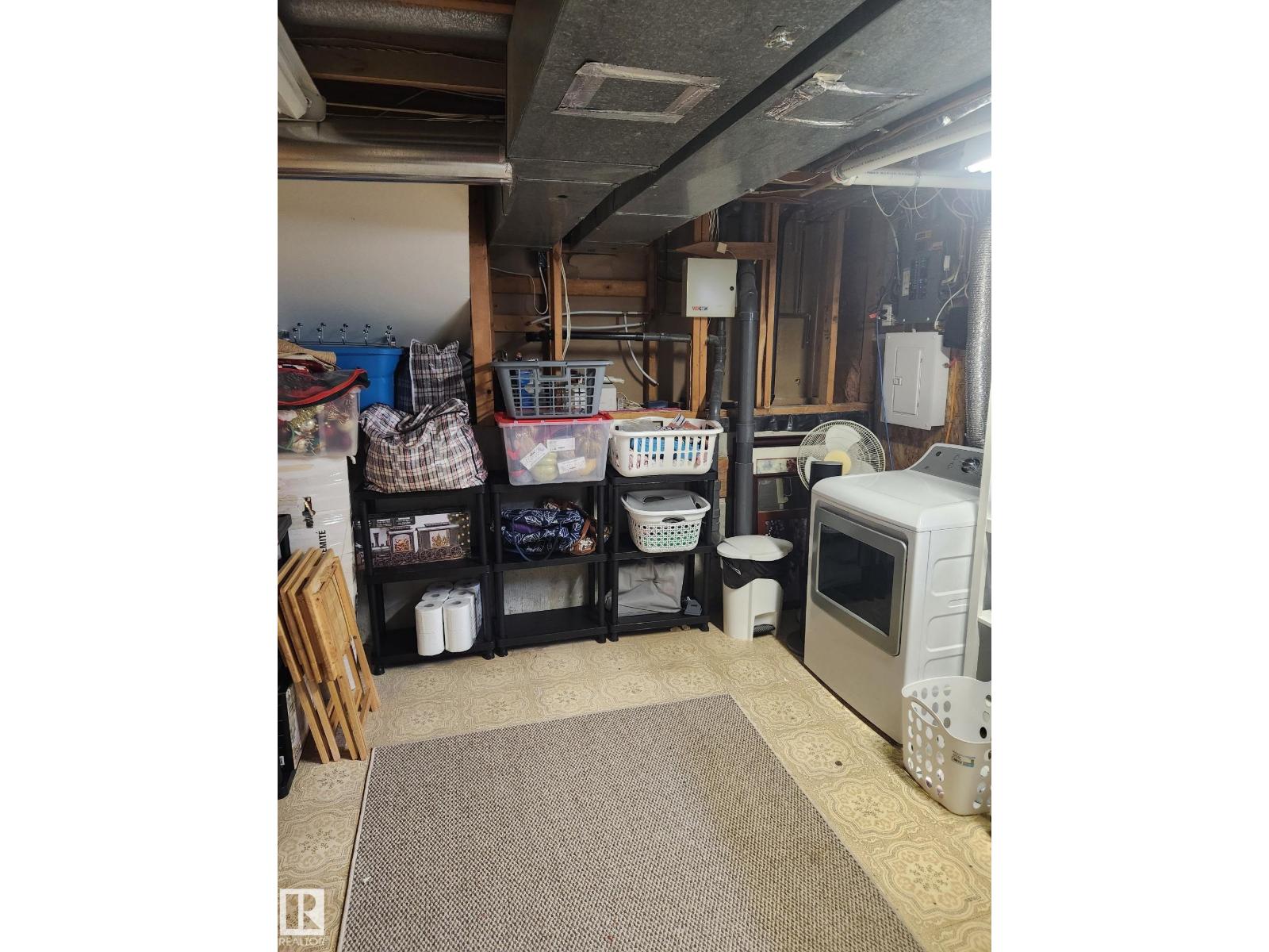 1111 MOYER DR, Sherwood Park