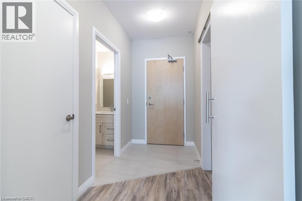 104 GARMENT Street Unit# 1706, Kitchener, Ontario, N2G0C8 — Photo 14