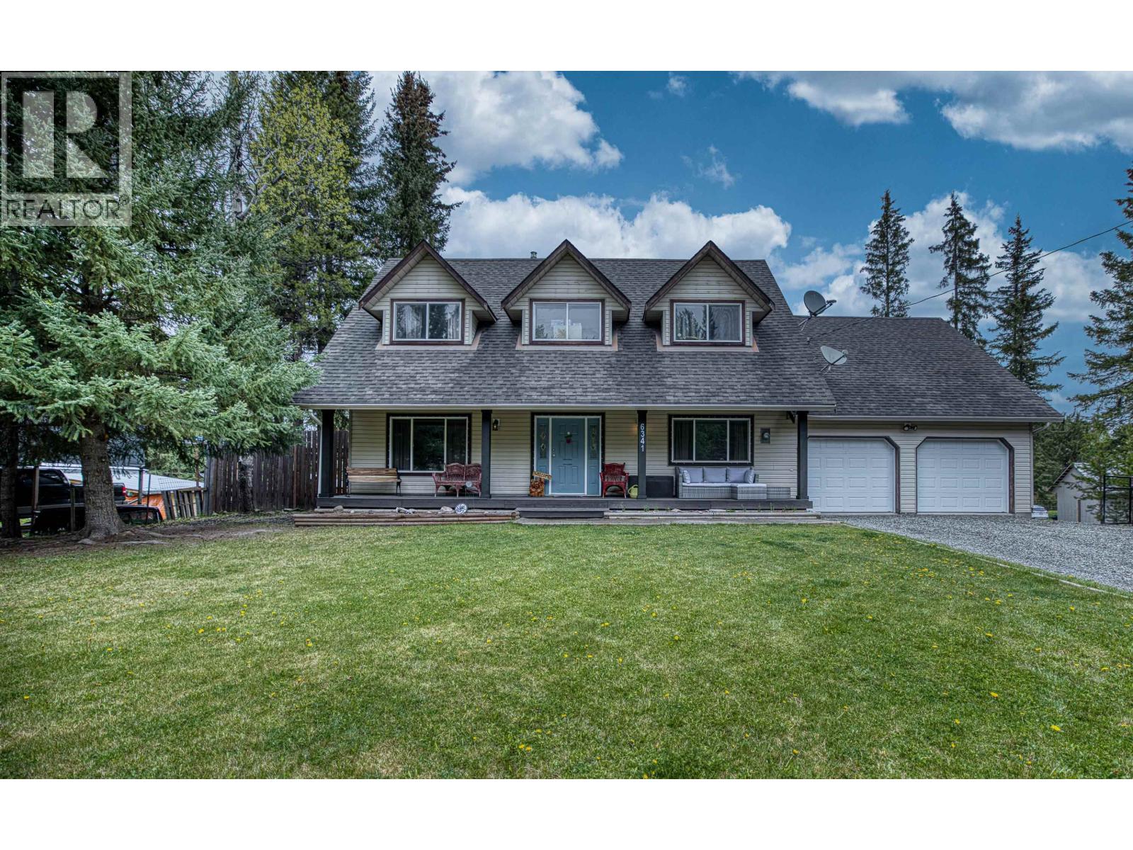 6341 WOLFE ROAD - 1