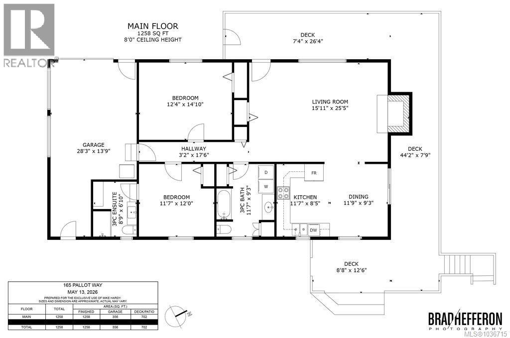 165 Pallot Way - 41