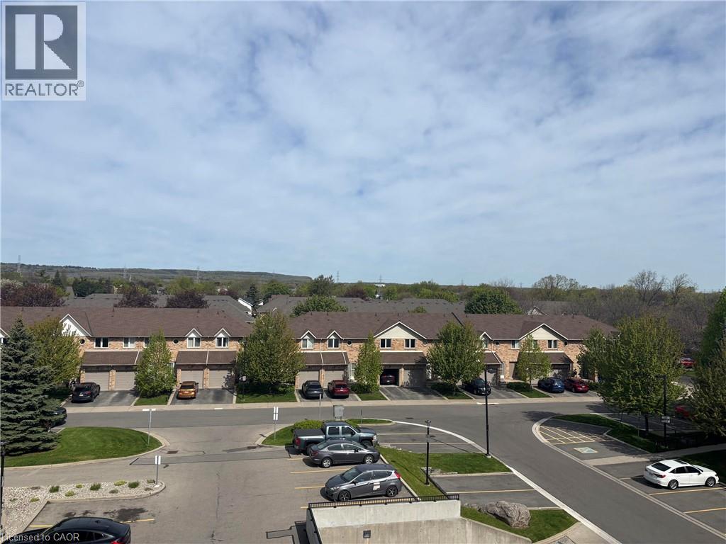 #402 3497 UPPER MIDDLE Road - 21