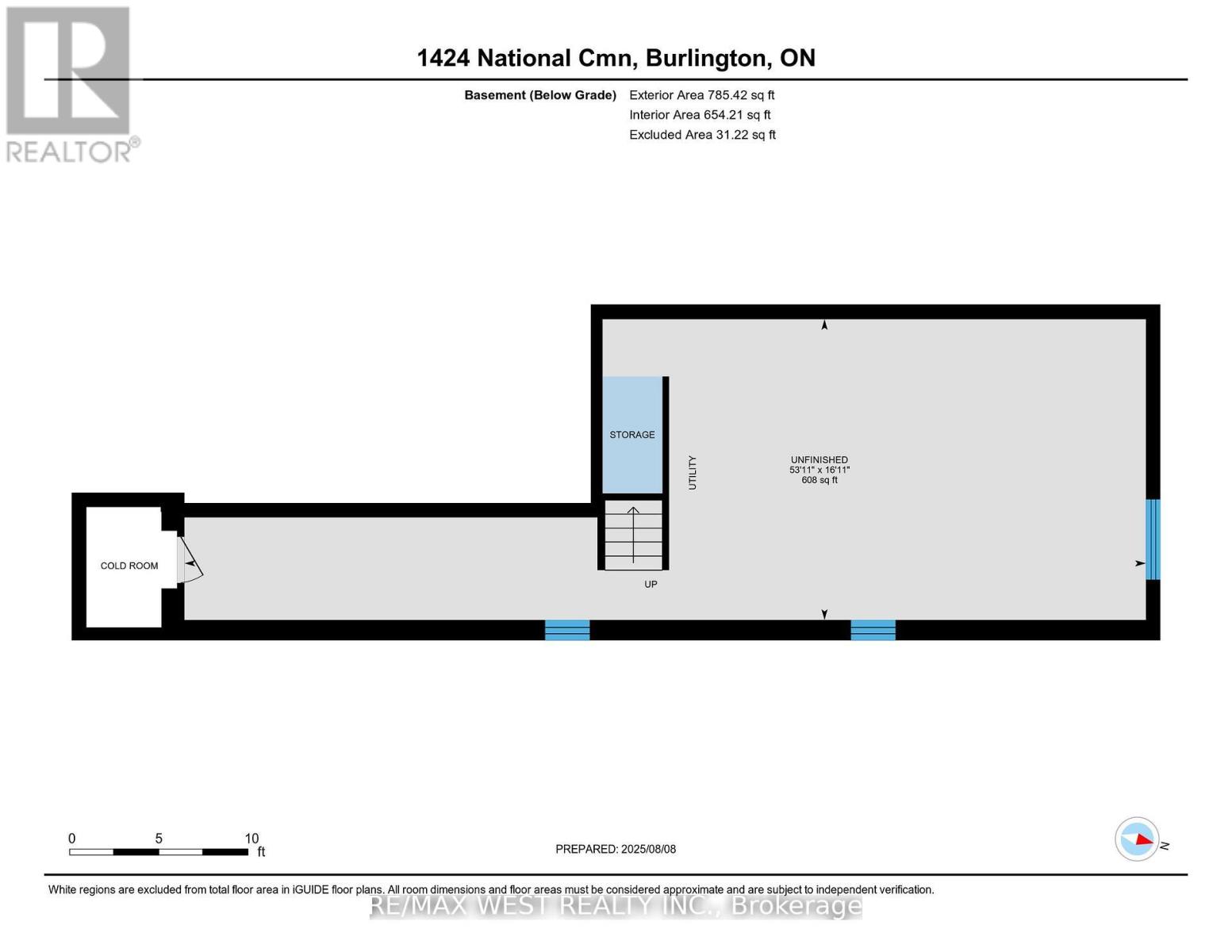 1424 NATIONAL COMMON - 50