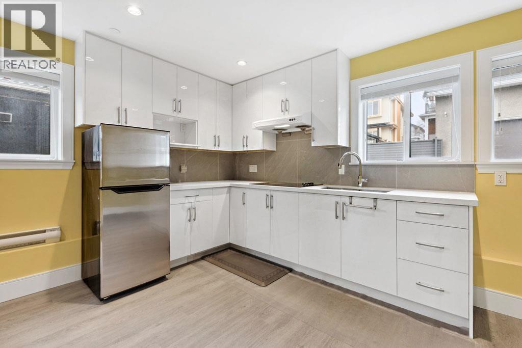 2 Bed, 2 Bath House for Rent in Vancouver – 1477 E 61ST AVENUE, Vancouver – MLS# R3124549 - Image 10