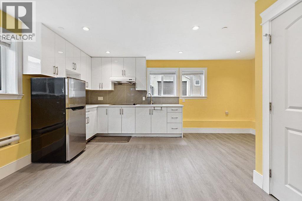 2 Bed, 2 Bath House for Rent in Vancouver – 1477 E 61ST AVENUE, Vancouver – MLS# R3124549 - Image 11