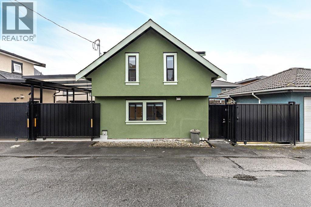 2 Bed, 2 Bath House for Rent in Vancouver – 1477 E 61ST AVENUE, Vancouver – MLS# R3124549 - Image 3