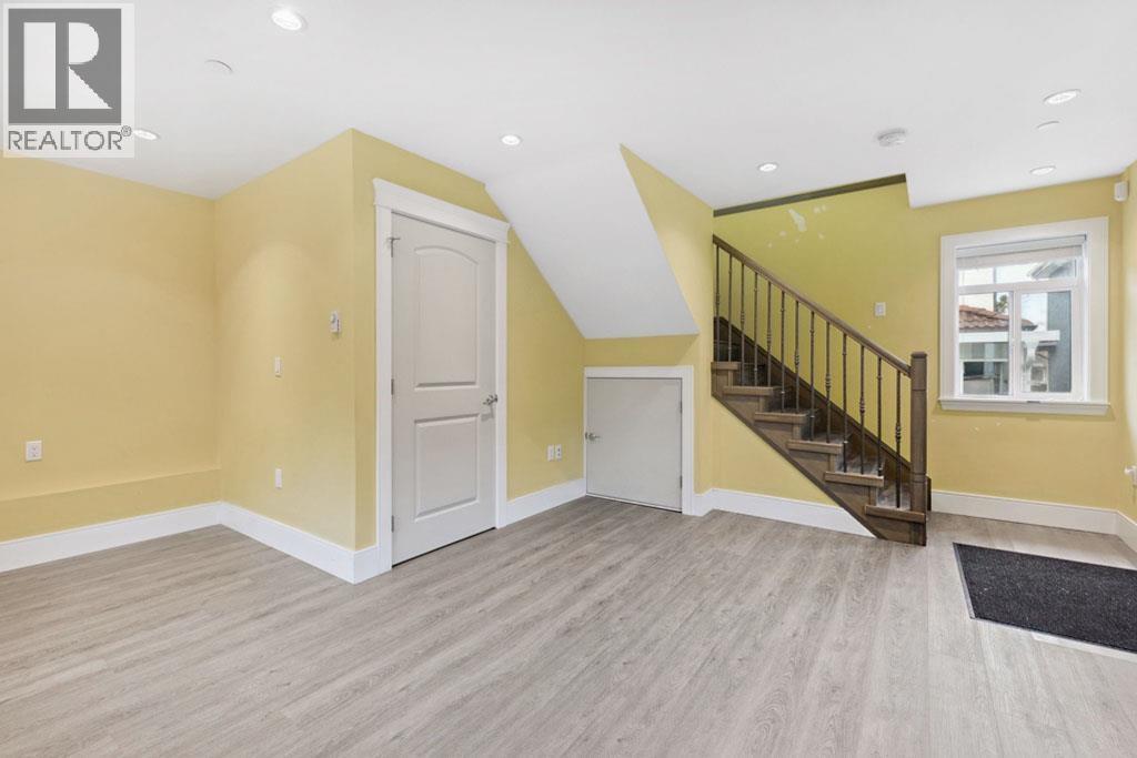 2 Bed, 2 Bath House for Rent in Vancouver – 1477 E 61ST AVENUE, Vancouver – MLS# R3124549 - Image 5