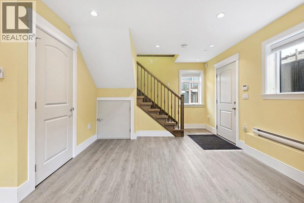 2 Bed, 2 Bath House for Rent in Vancouver – 1477 E 61ST AVENUE, Vancouver – MLS# R3124549 - Image 6
