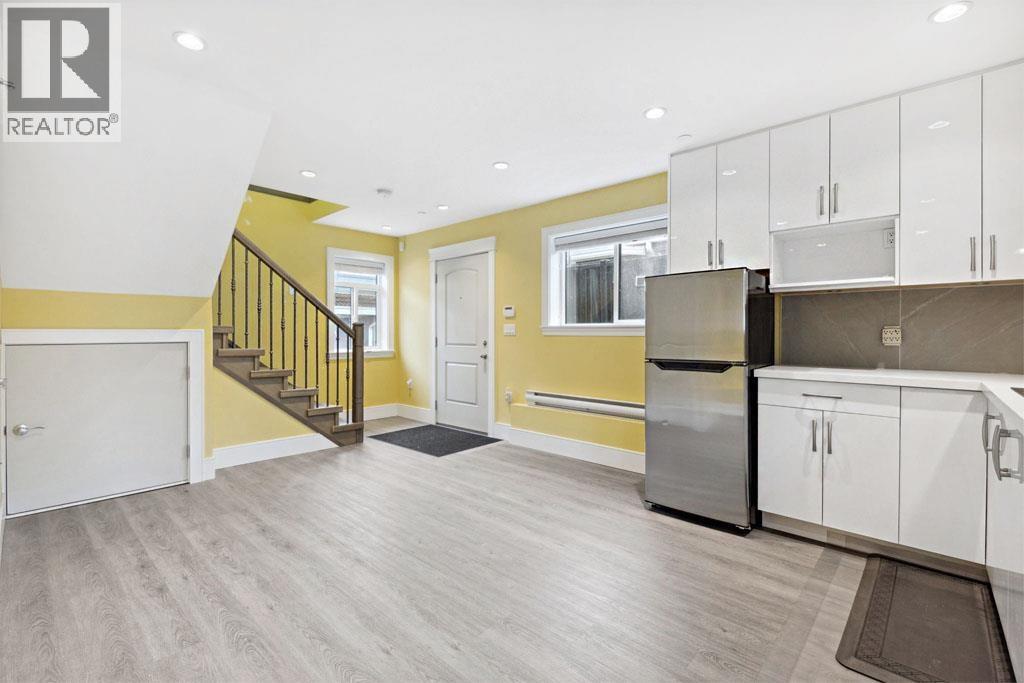 2 Bed, 2 Bath House for Rent in Vancouver – 1477 E 61ST AVENUE, Vancouver – MLS# R3124549 - Image 7