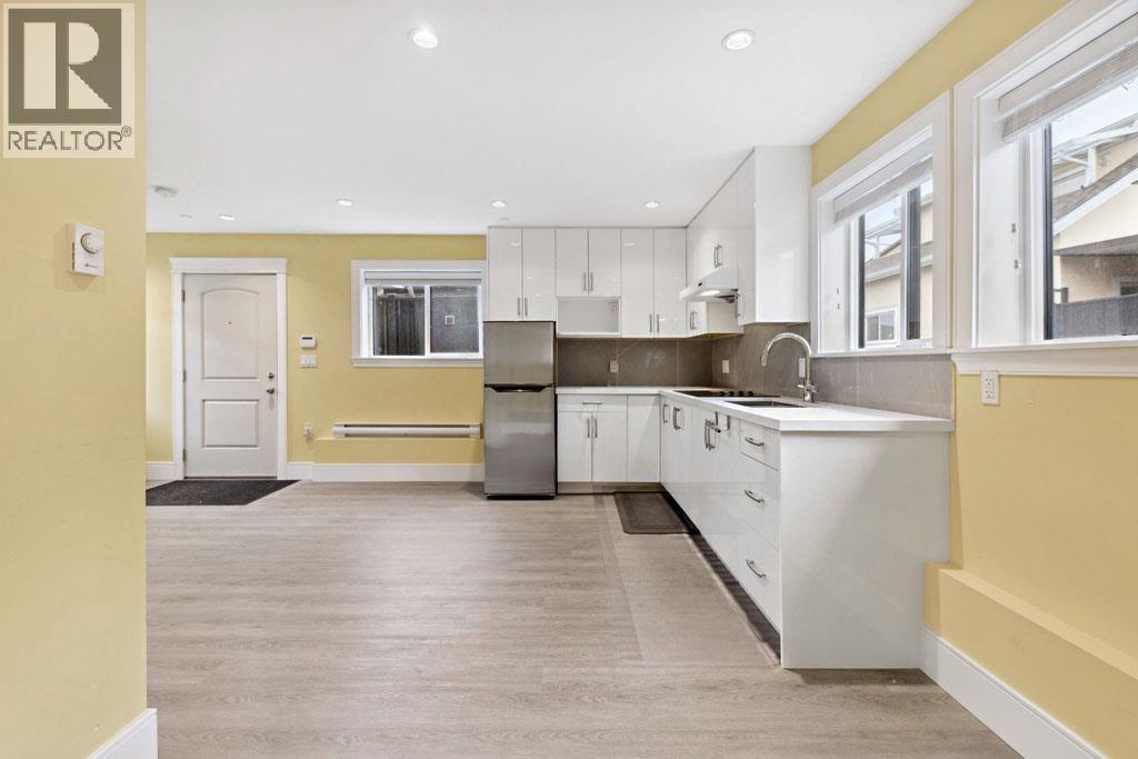 2 Bed, 2 Bath House for Rent in Vancouver – 1477 E 61ST AVENUE, Vancouver – MLS# R3124549 - Image 8