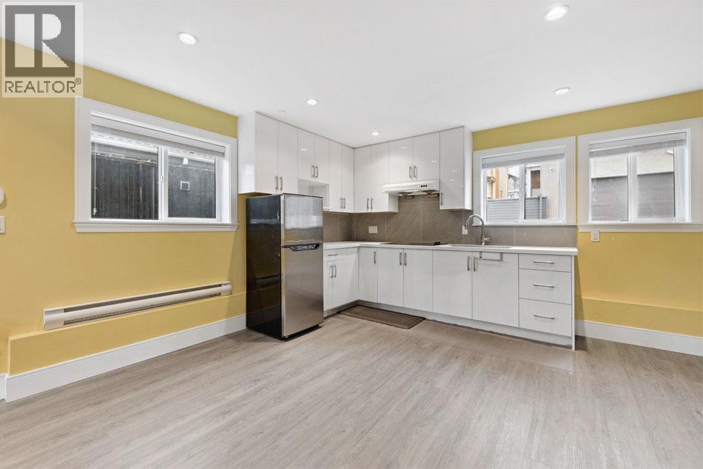 2 Bed, 2 Bath House for Rent in Vancouver – 1477 E 61ST AVENUE, Vancouver – MLS# R3124549 - Image 9