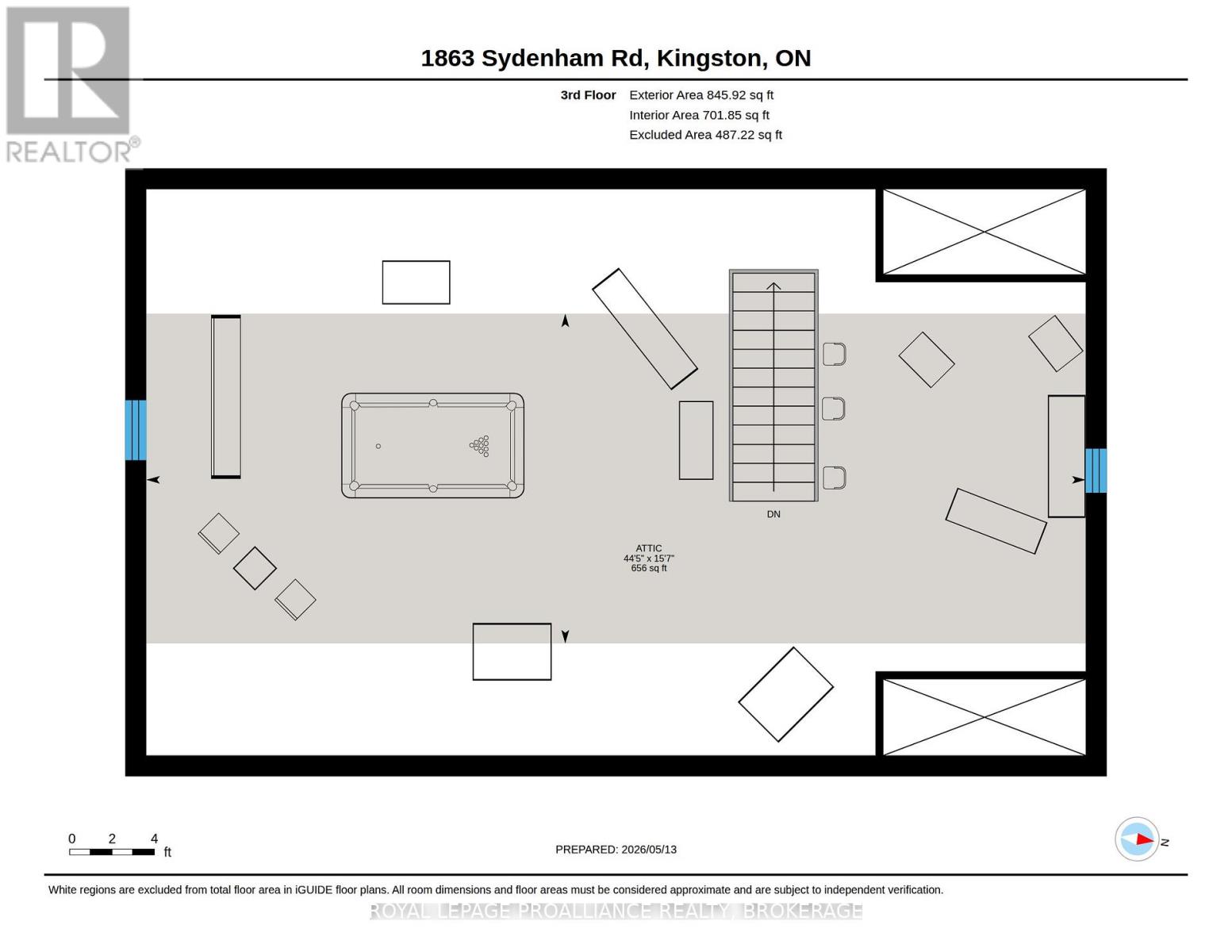 1863 SYDENHAM ROAD - 50