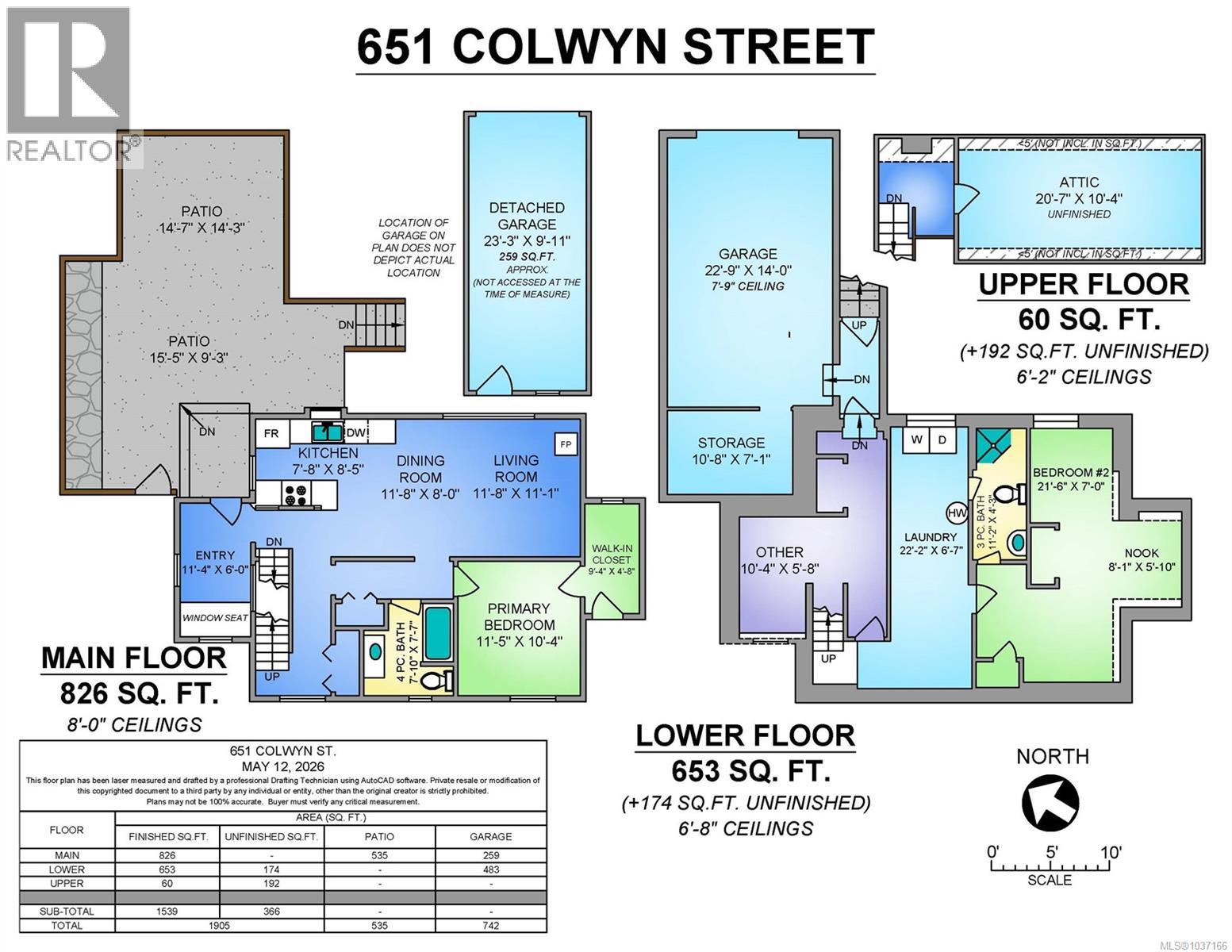651 Colwyn St - 57