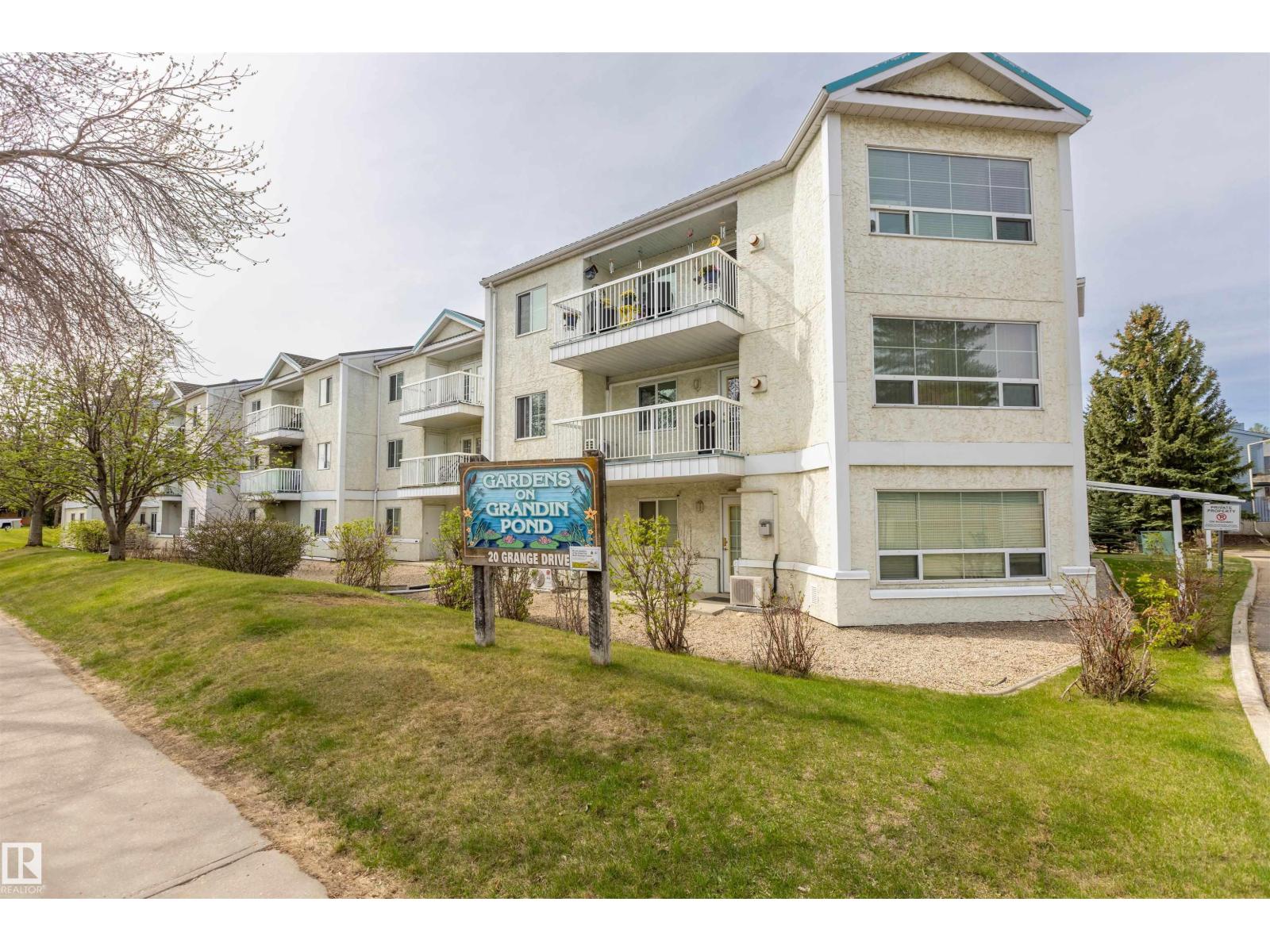 #303 20 GRANGE DR - 40