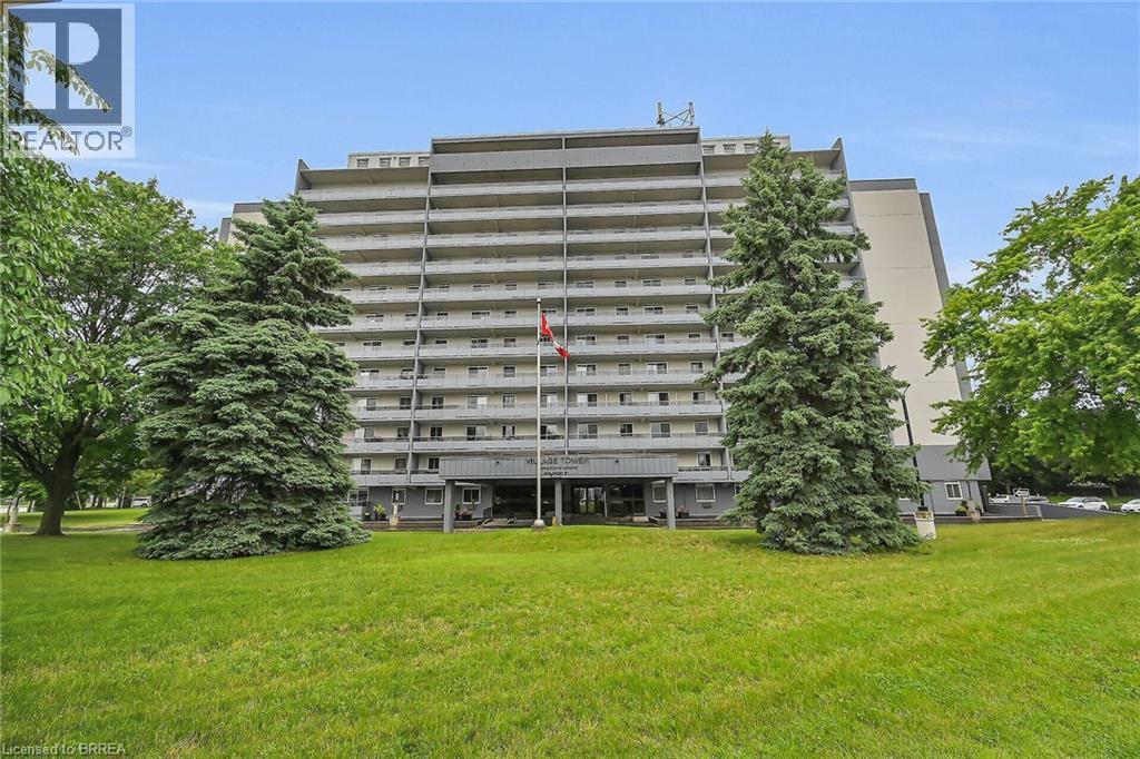 #902 640 WEST Street - 1