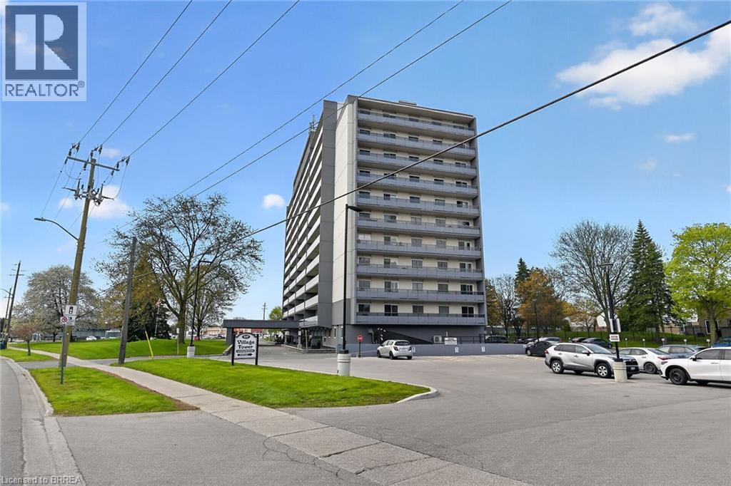 #902 640 WEST Street - 2